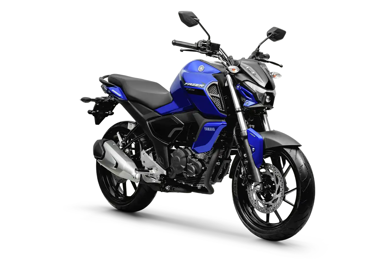 Yamaha FAZER FZ15 ABS